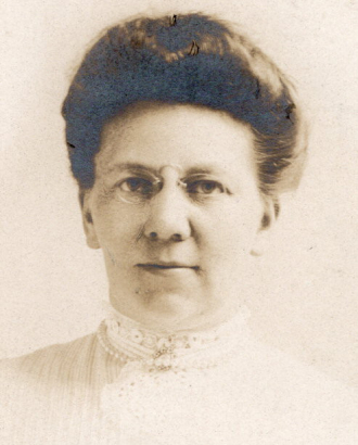 Ida May Shuster