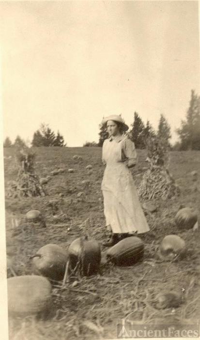 Mary Hammond Clemons