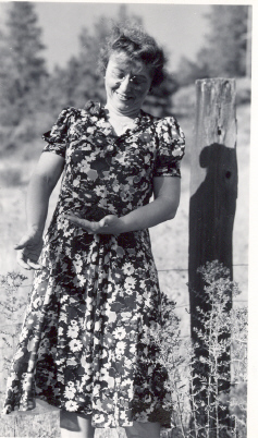 Ida Smith in Lewiston, CA