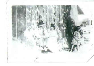 grandma and grandpa
