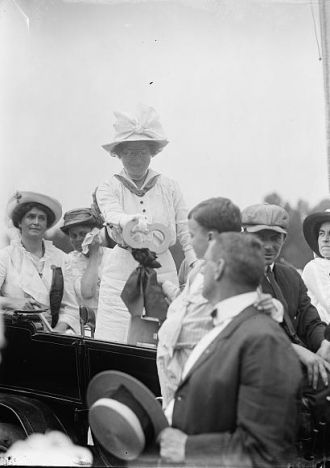 Mary Ware Dennett