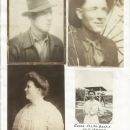 A photo of John Henry Williamson