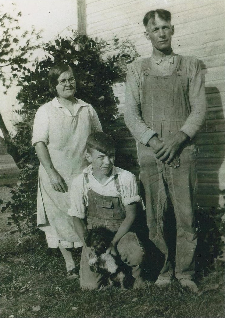 Viola, Charles, & Raymond Cline