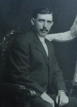 Michael Duane