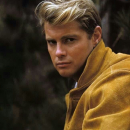 A photo of Troy Donahue