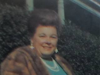 Helen Mccurnin Helen Mccurnin