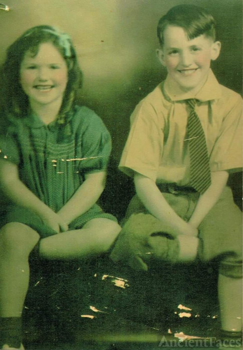 Doris and Robert Phillips