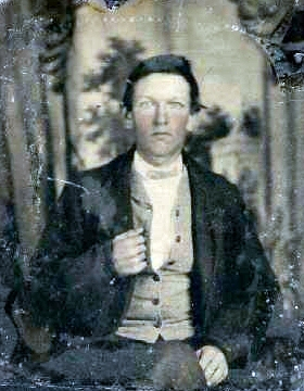 Henry Benson Thompson