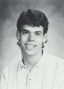 Scott  Lowenberg - 1989 Creston High School