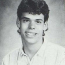 A photo of Scott G. Lowenberg