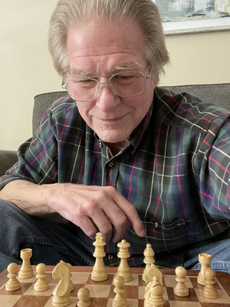 Terry A. Endsley