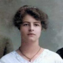 A photo of Isabel Eckroad
