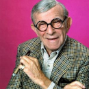 A photo of George Burns