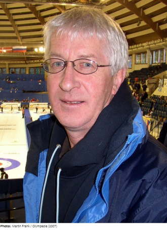 Thomas Gordon Muirhead Thomas Gordon Muirhead