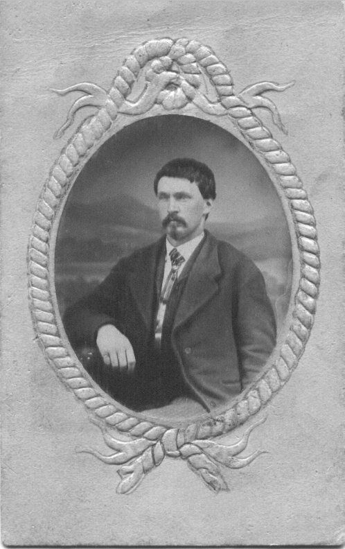 Nathan Maxson Purviance