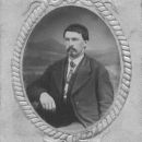 A photo of Nathan Maxson Purviance