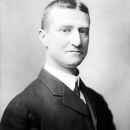 A photo of Edwin Miller Brooks