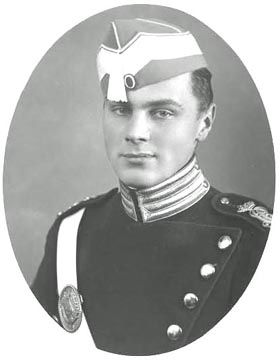 Cadet