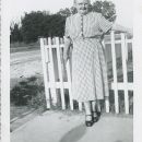 A photo of Blanche Luella Farris Brown