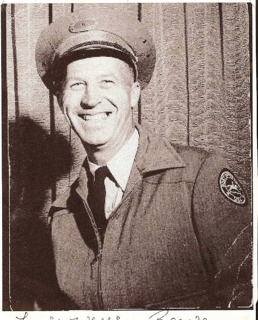 Lewis W Reeve