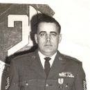 A photo of Paul J Comstock