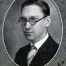 A photo of Arthur Auterhoff