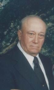 Victor Ferdinand Steinke