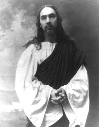 Bela Lugosi