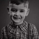 A photo of Fred Joachim Schöenfeld