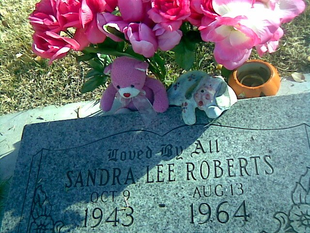 Raymond Roberts