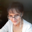 A photo of Pamela Sue (Shaver) Smith