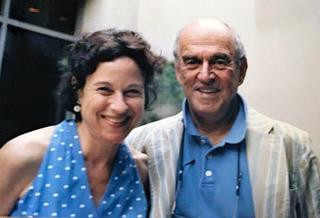 Judyth and Irving Gutoff