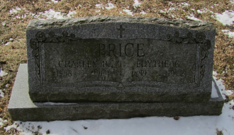 Edythe Price