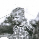 A photo of Alexander Poons