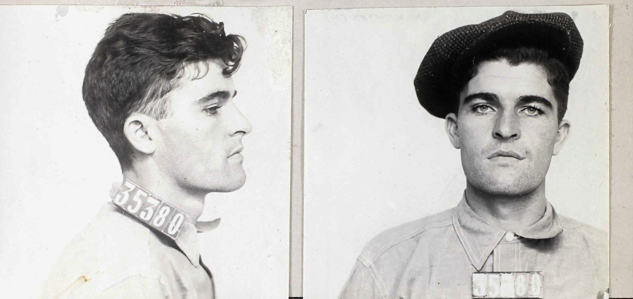 Howard Joseph Abbey