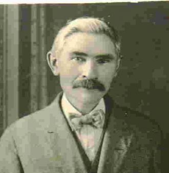 Berend Koenes MOSSEL