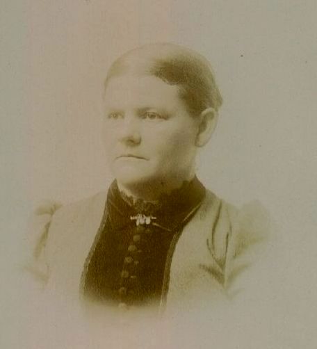 Great-great Grandmother