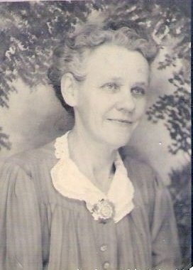 Beulah Josephine Orr Galloway
