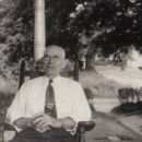 A photo of Peter B. Lythgoe
