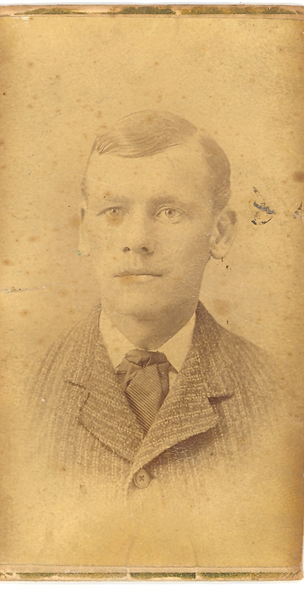 HERMAN CHRISTIAN HAUBENSAK
