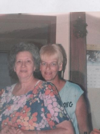 Laverne J Felkins