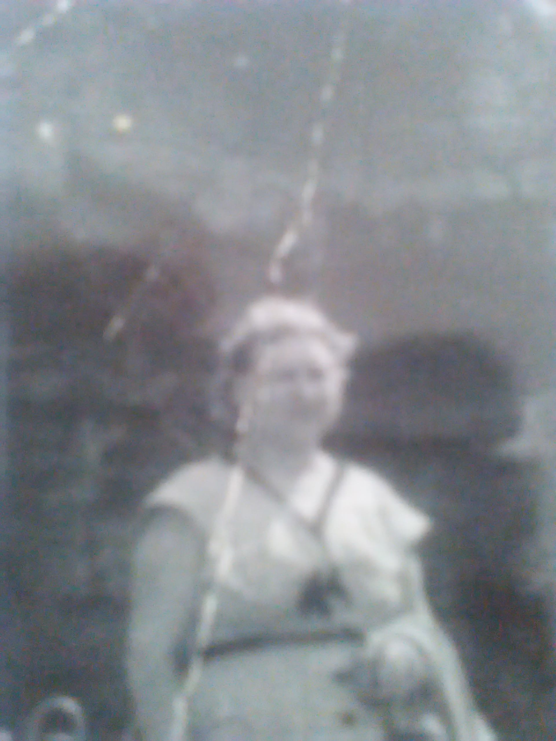 Gladys M Hale