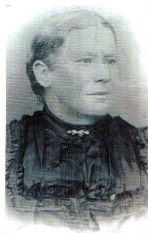 Mary Ann Milsom Weir