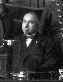 Mayor Krisius E Vagneris Wagner