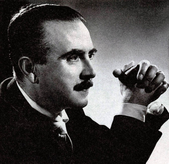 Claudio Arrau - Chilean Pianist