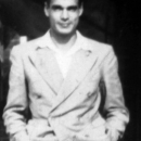 A photo of Joseph Schanandore