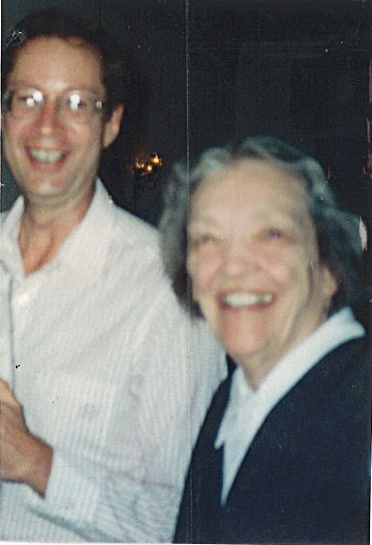 Loretta M. (Kleaver) Lowery and Patrick John Kleaver