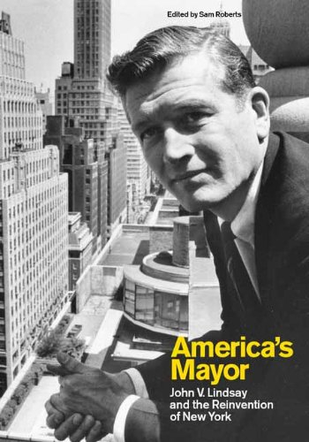 John V Lindsay