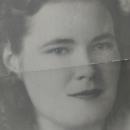 A photo of Kathleen v Stewart
