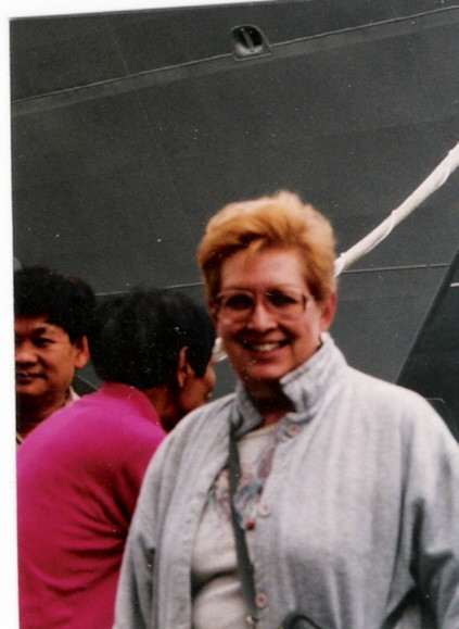 Micki Killean-2000